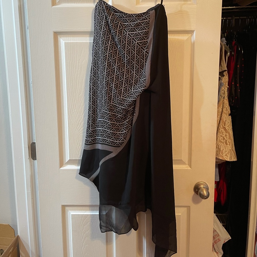 BCBG dress sz0